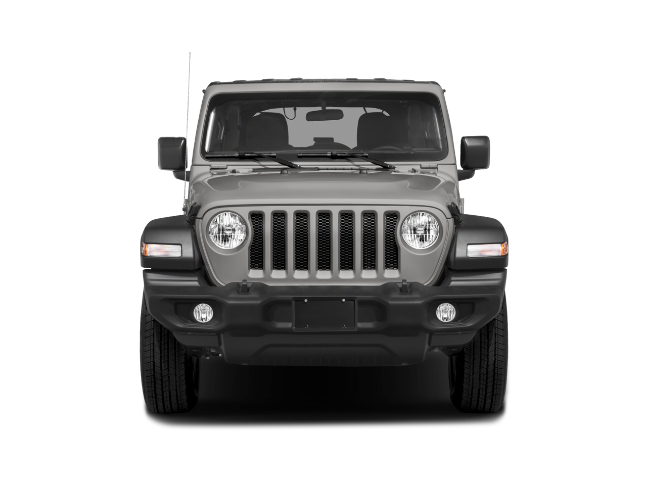 2022 Jeep Wrangler Unlimited Sport S - Photo 12
