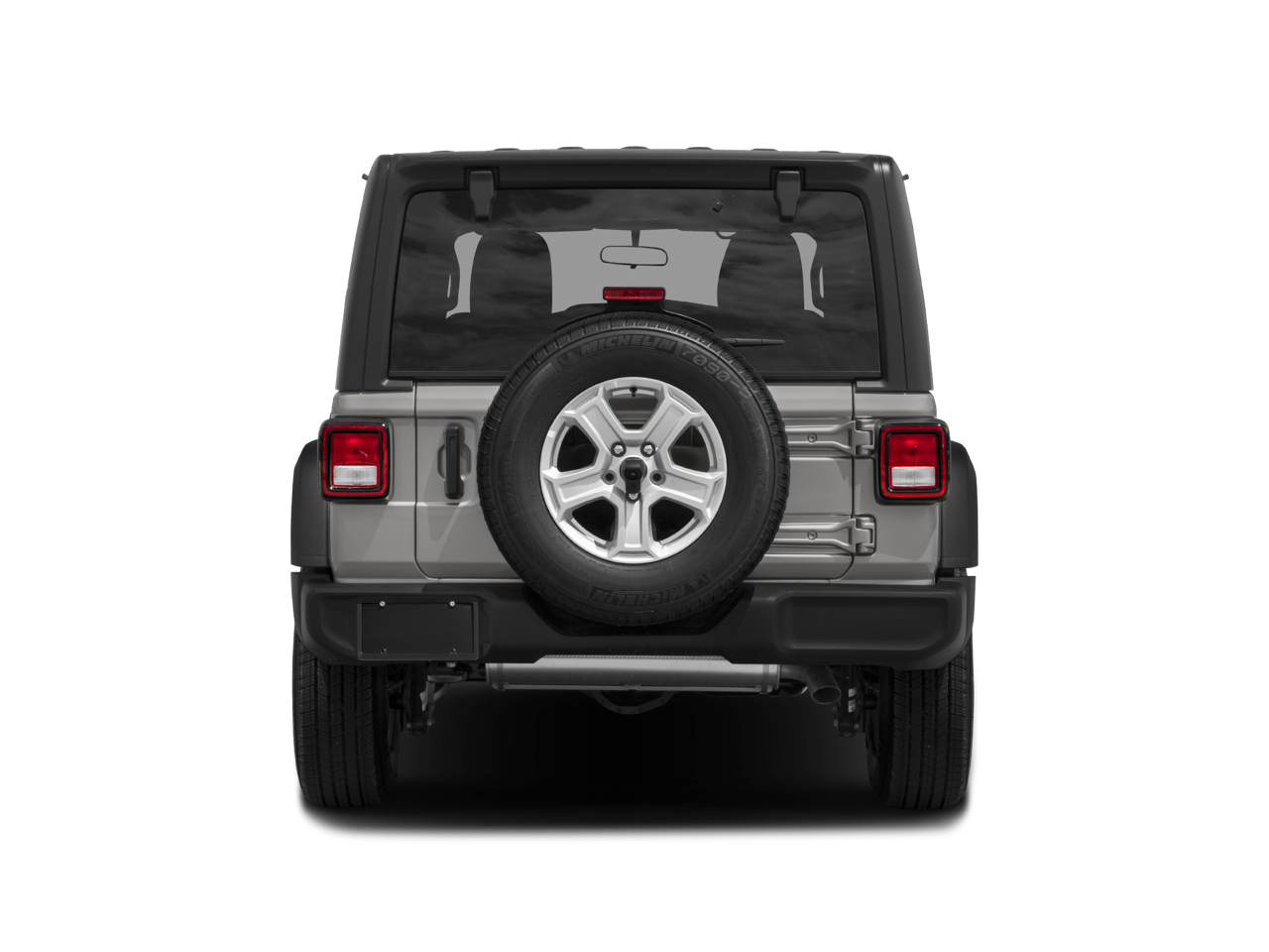 2022 Jeep Wrangler Unlimited Sport S - Photo 13