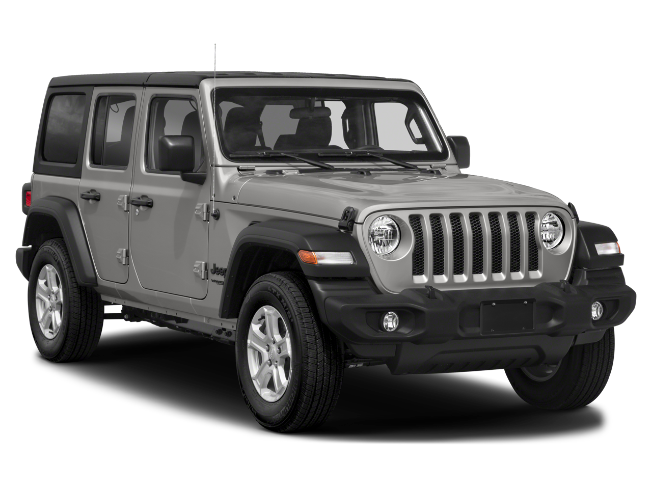 2022 Jeep Wrangler Unlimited Sport S - Photo 14
