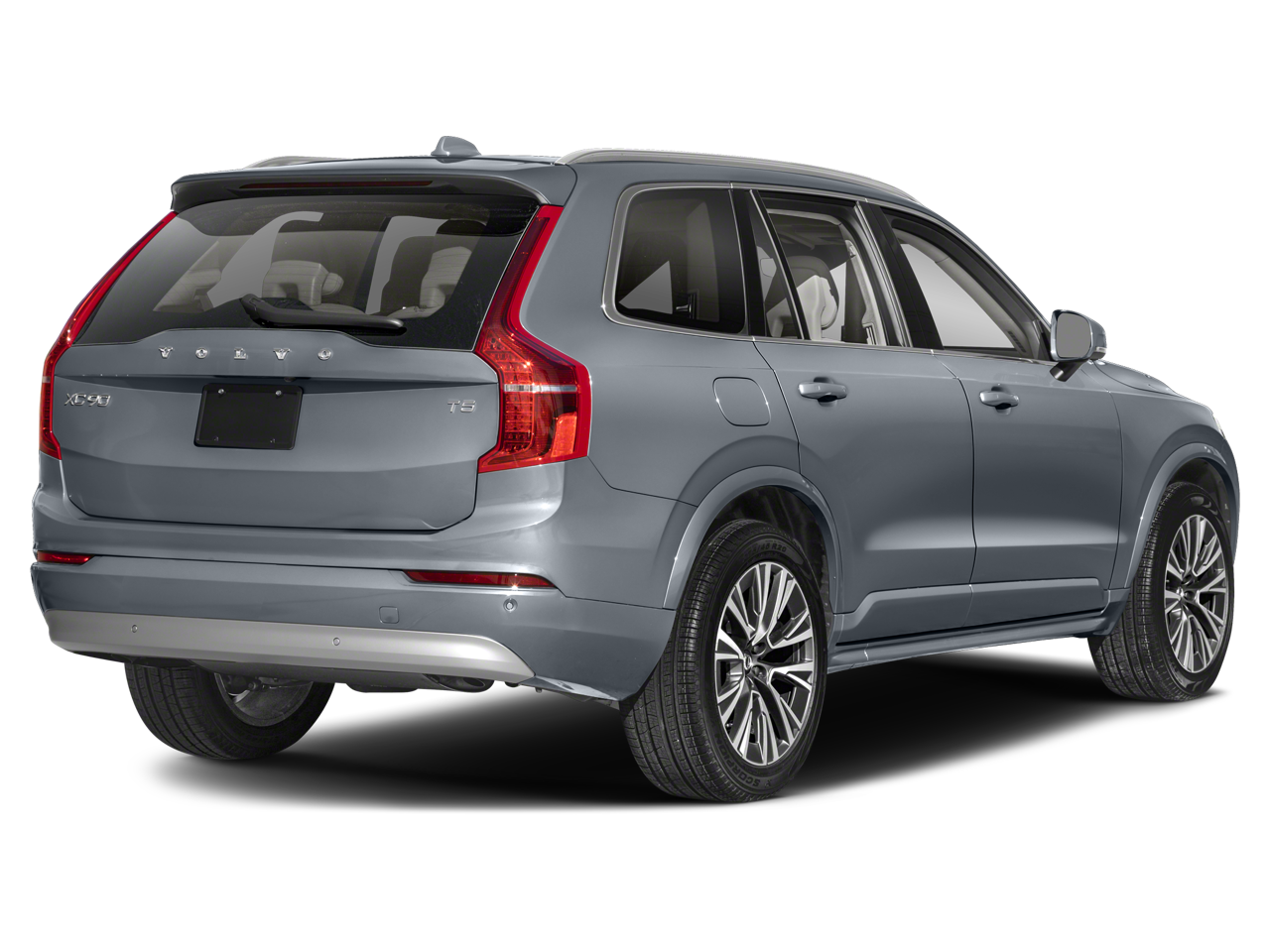 2022 Volvo XC90 T6 Momentum