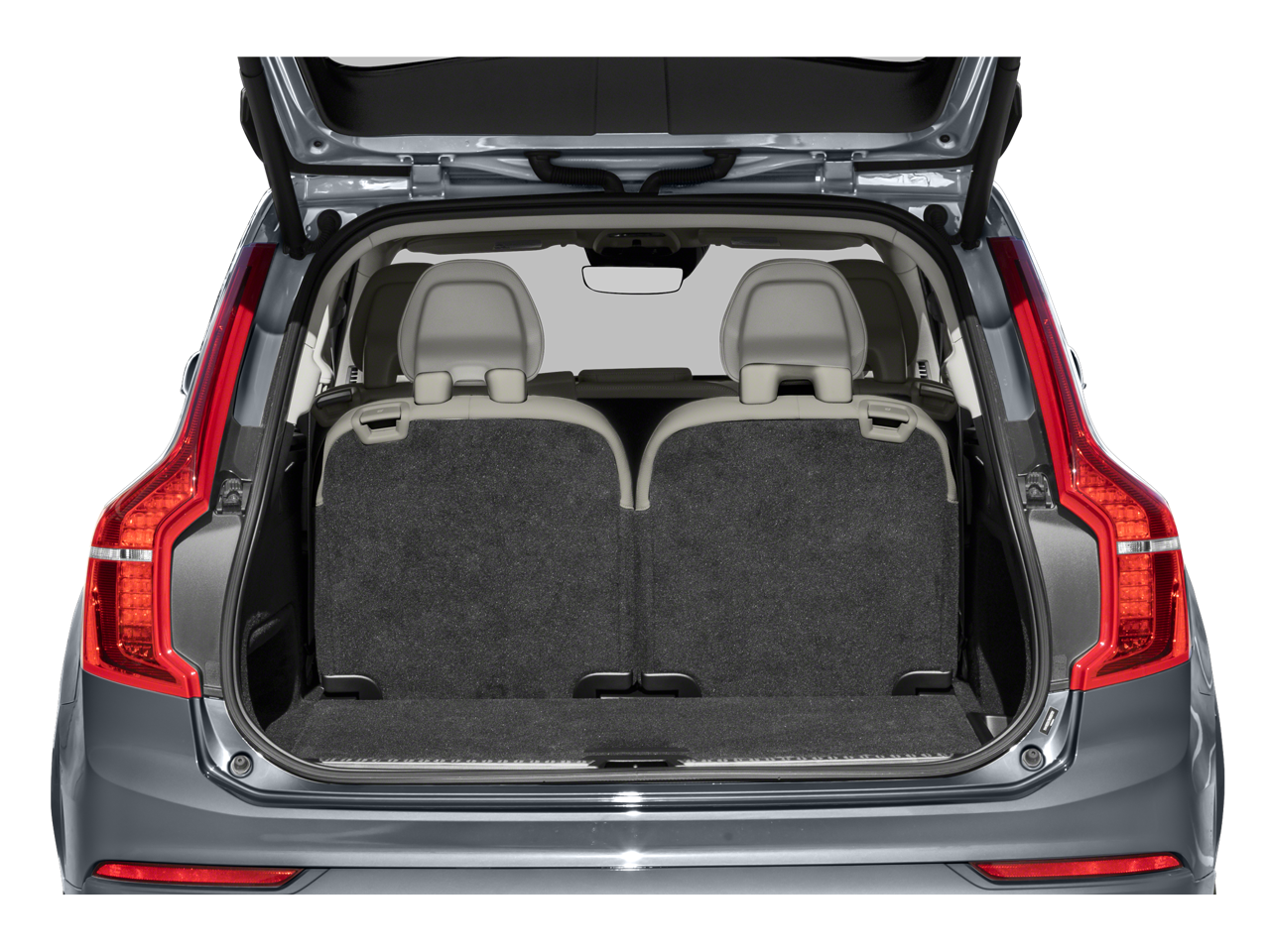 2022 Volvo XC90 T6 Momentum