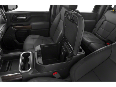 2023 Chevrolet Silverado 2500 HD LT