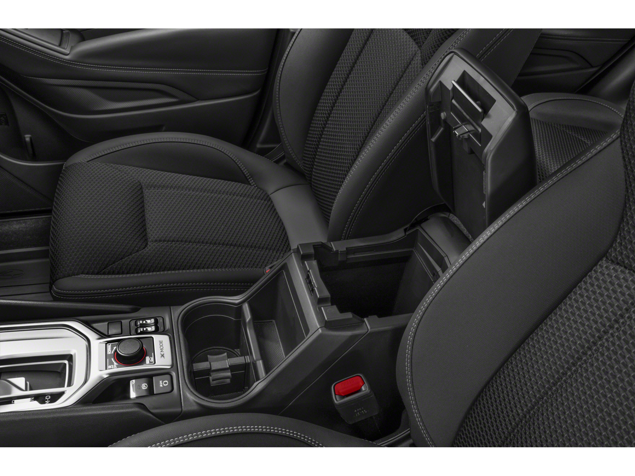 2023 Subaru Forester Premium PKG 15