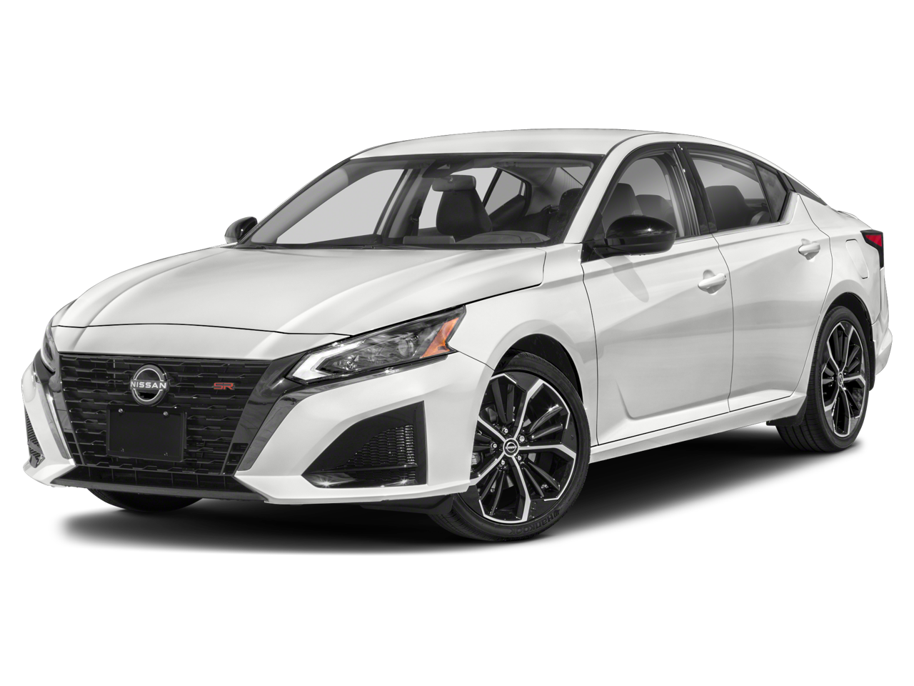 2024 Nissan Altima SR - Photo 26