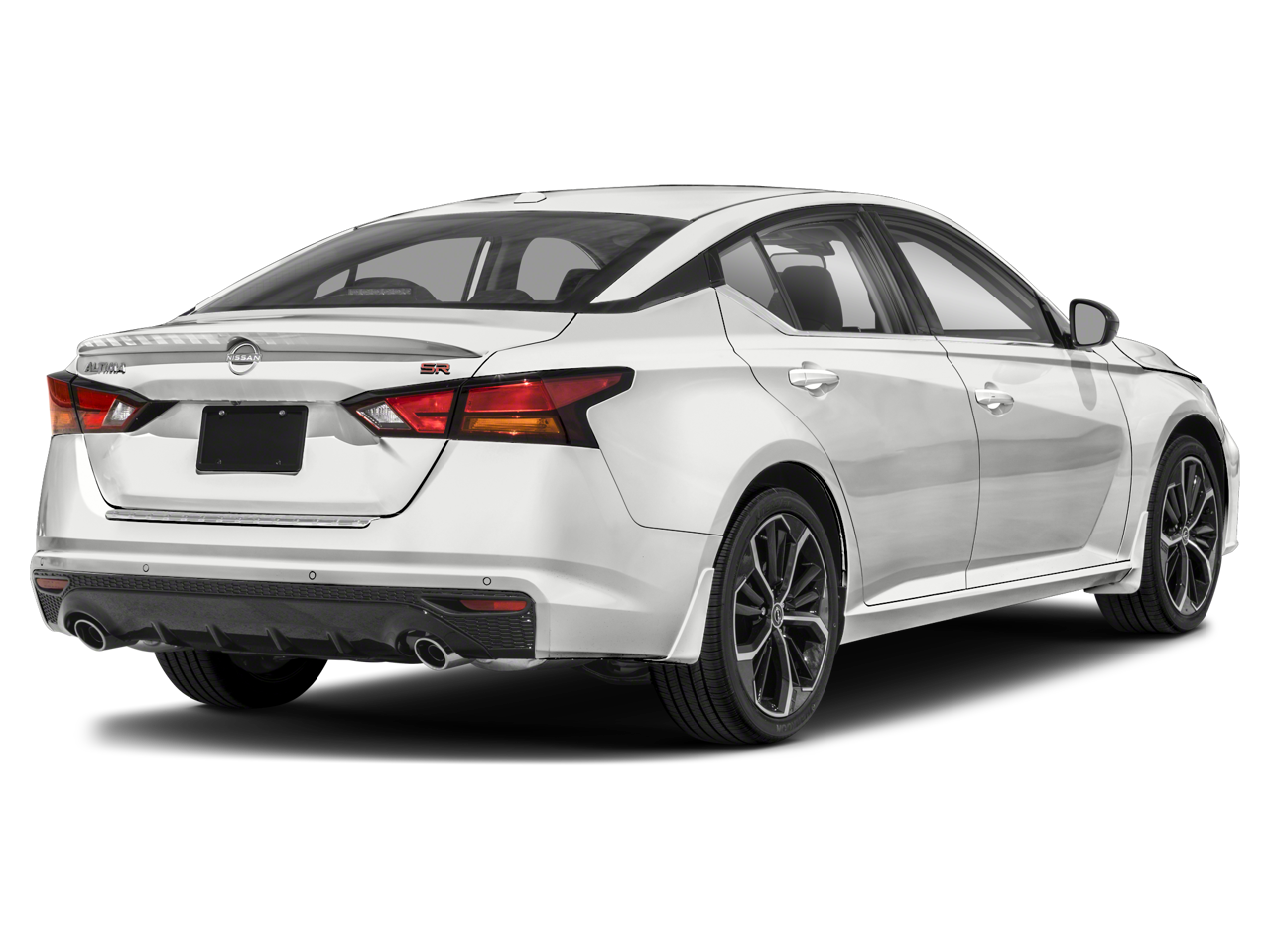 2024 Nissan Altima SR - Photo 27