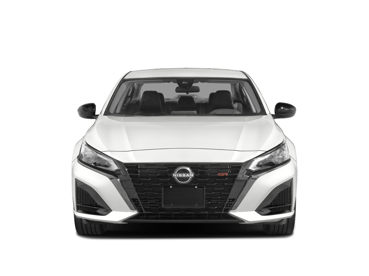 2024 Nissan Altima SR - Photo 29