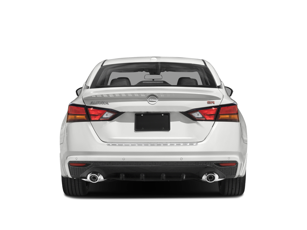 2024 Nissan Altima SR - Photo 30