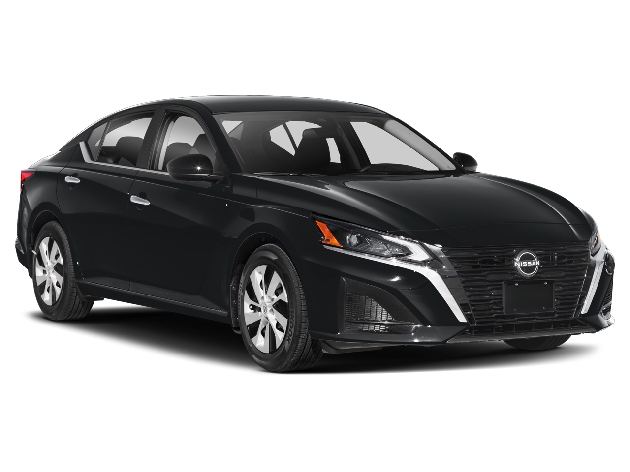 2024 Nissan Altima SR - Photo 31