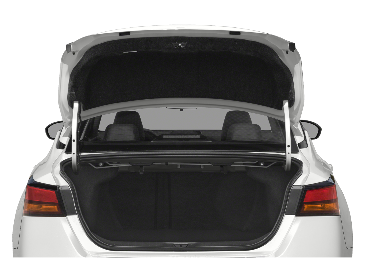 2024 Nissan Altima SR - Photo 36