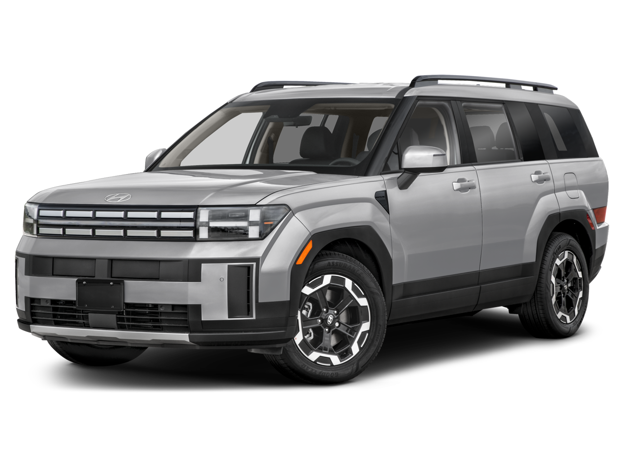 2025 Hyundai Santa Fe SEL - Photo 56
