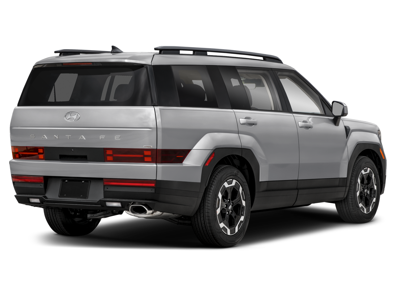 2025 Hyundai Santa Fe SEL - Photo 57