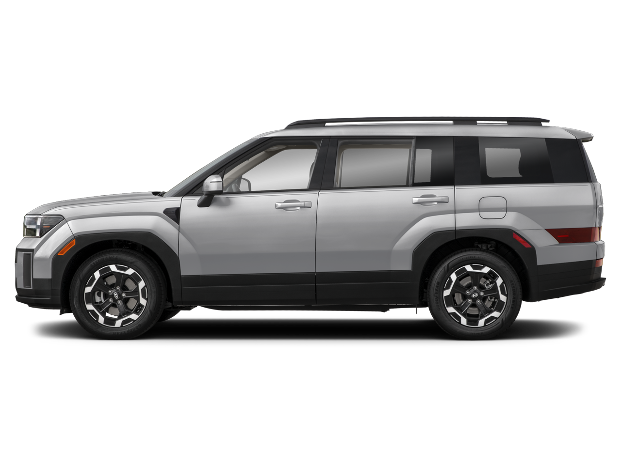 2025 Hyundai Santa Fe SEL - Photo 58