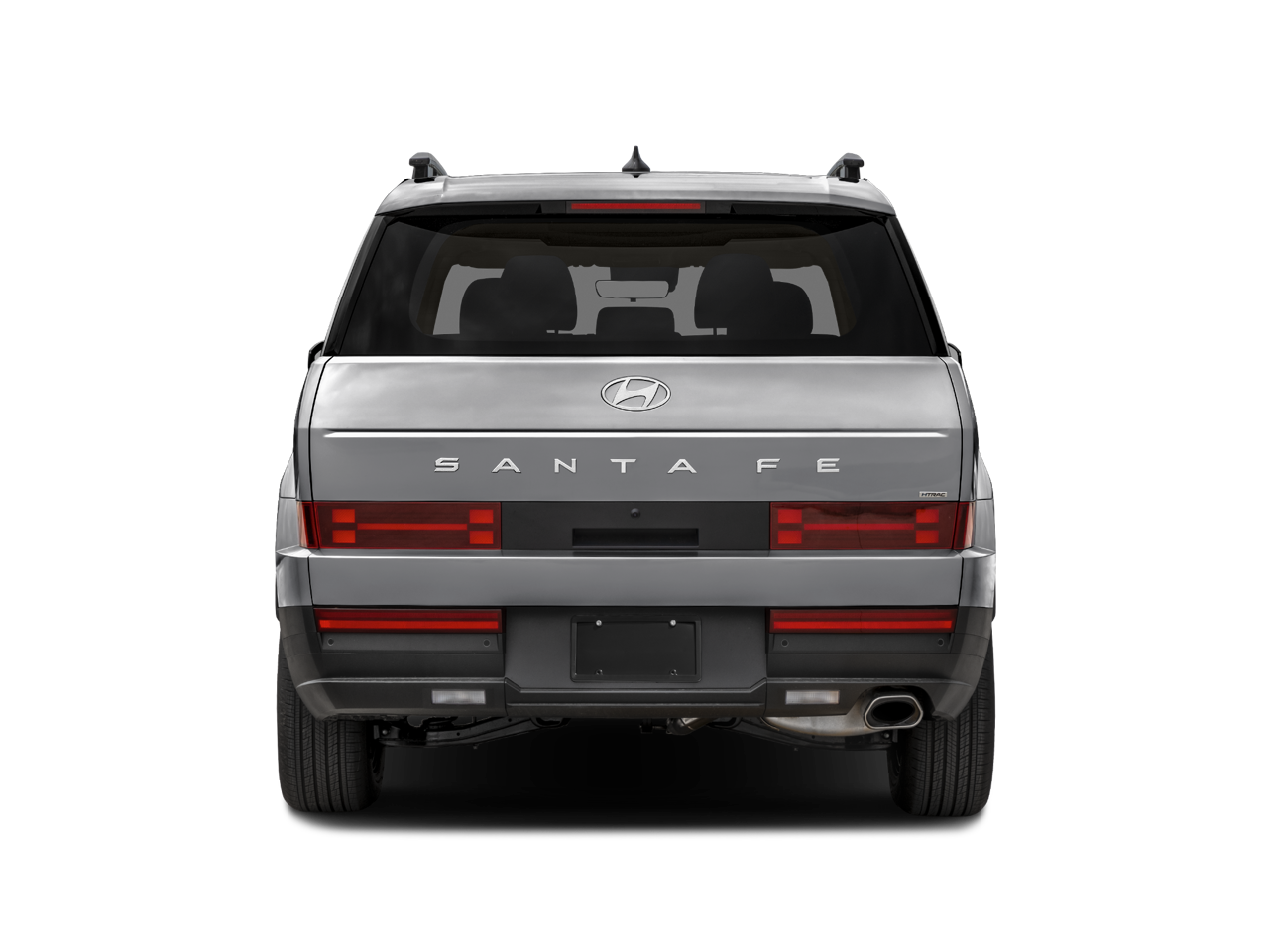 2025 Hyundai Santa Fe SEL - Photo 60