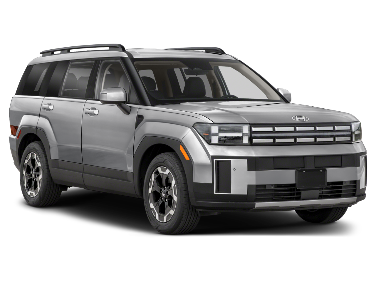 2025 Hyundai Santa Fe SEL - Photo 61