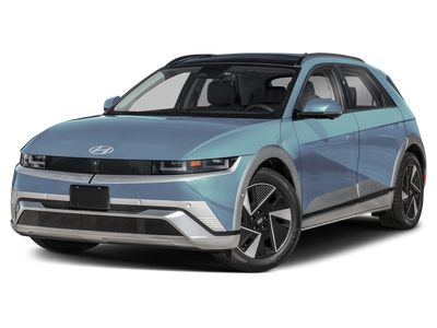 2025 Hyundai IONIQ 5 Limited