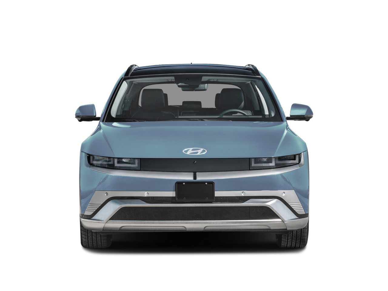 2025 Hyundai IONIQ 5 Limited
