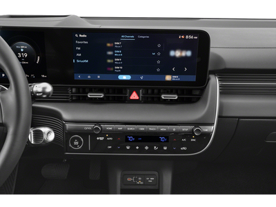 2025 Hyundai IONIQ 5 Limited