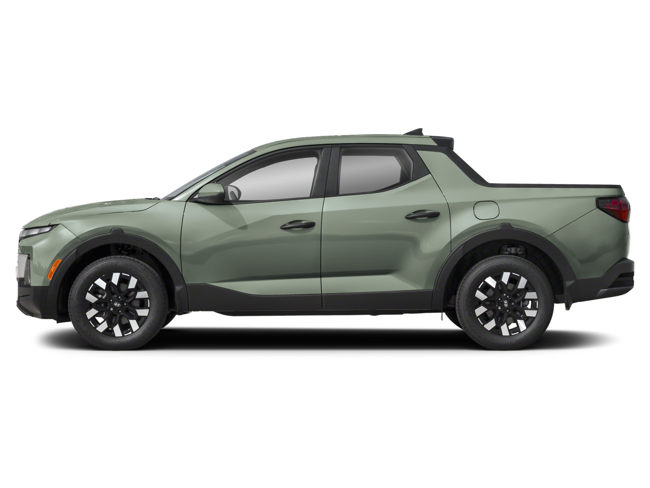 2025 Hyundai SANTA CRUZ SE