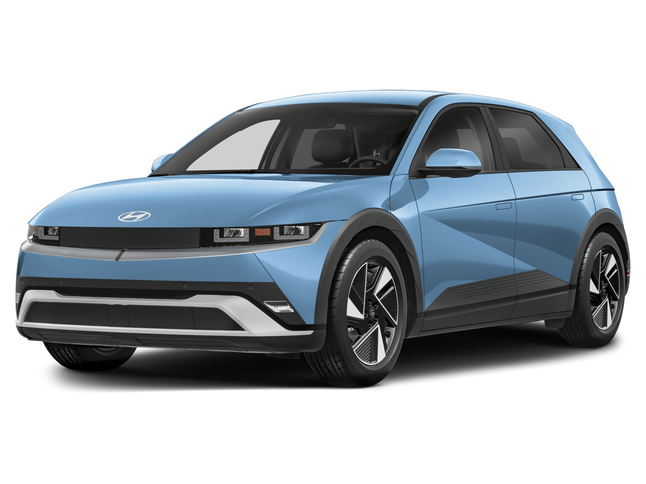2026 Hyundai IONIQ 5 SE Standard Range