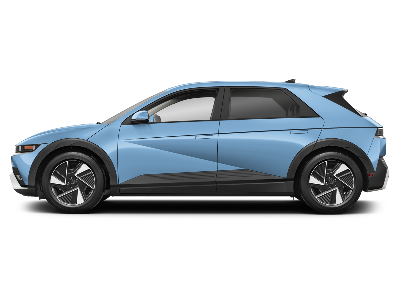 2026 Hyundai IONIQ 5 SE Standard Range
