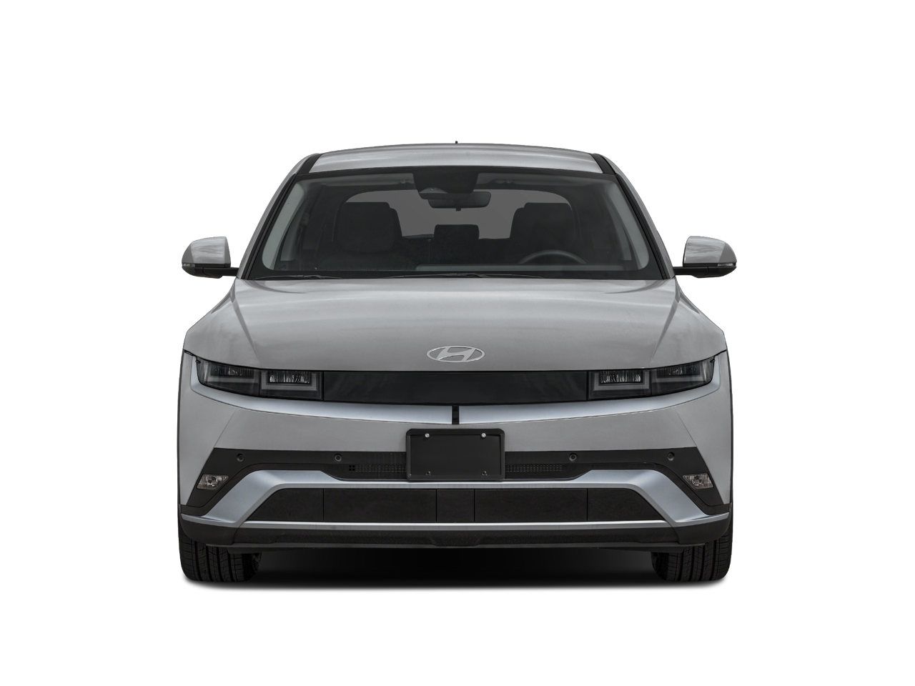 2026 Hyundai IONIQ 5 SE Standard Range