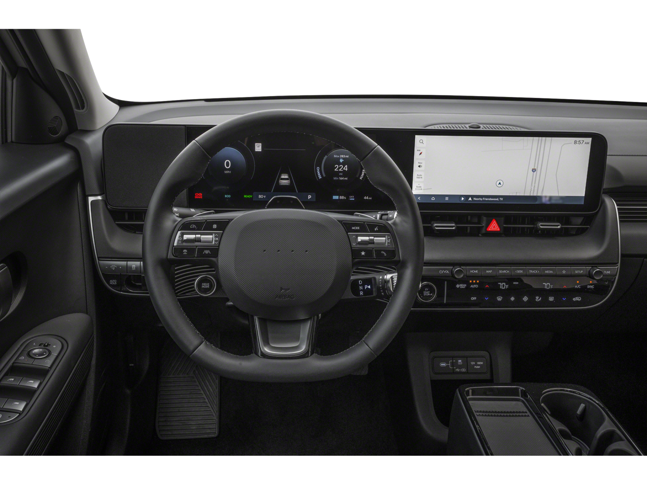 2026 Hyundai IONIQ 5 SE Standard Range