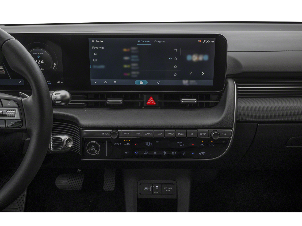 2026 Hyundai IONIQ 5 SE Standard Range