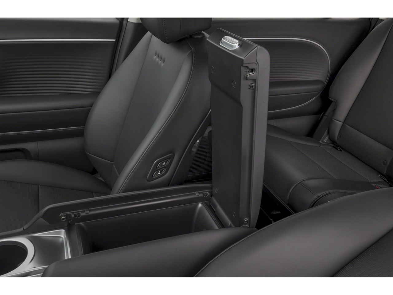 2026 Hyundai IONIQ 9 SEL - Photo 10