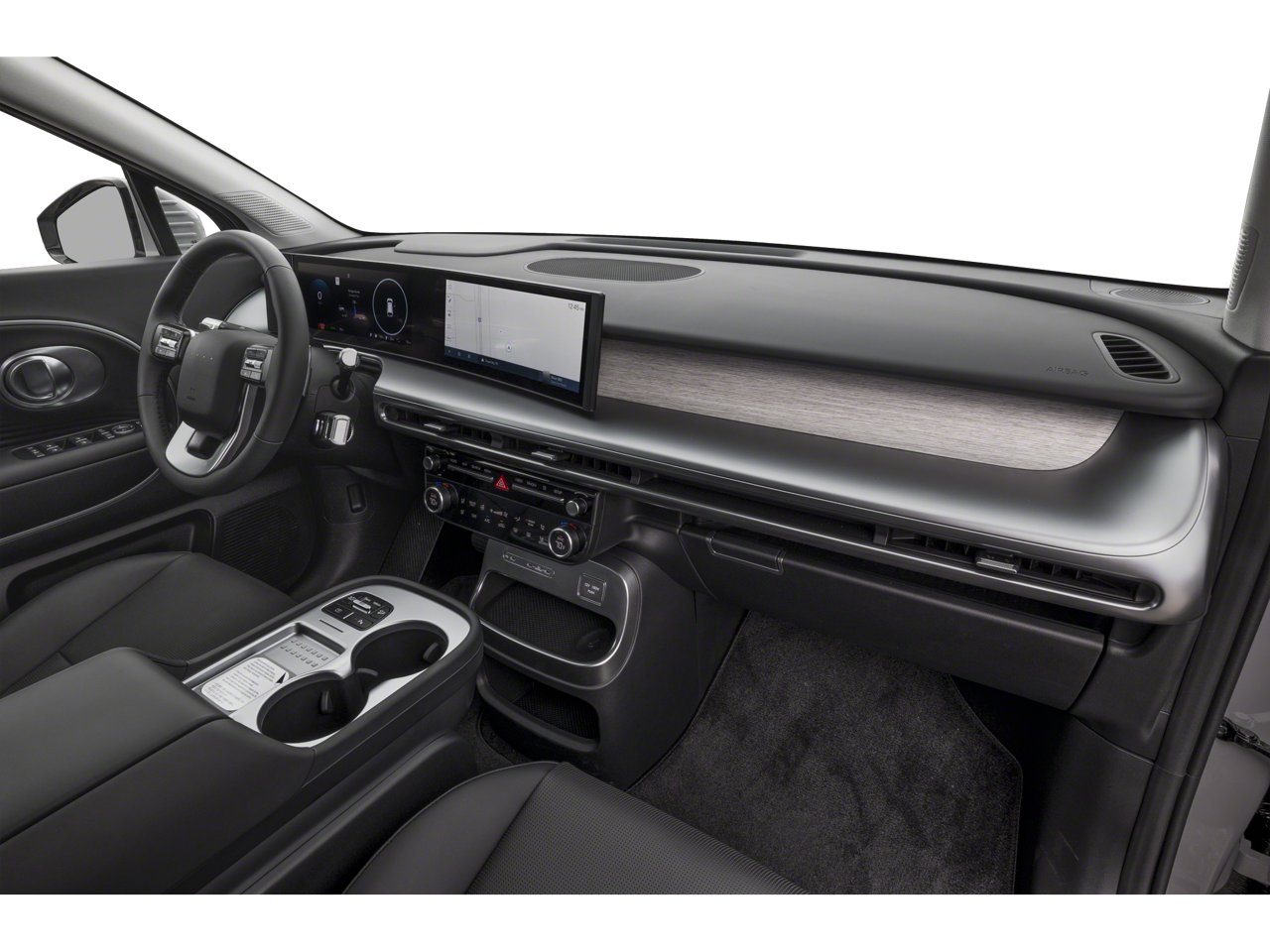 2026 Hyundai IONIQ 9 SEL - Photo 11