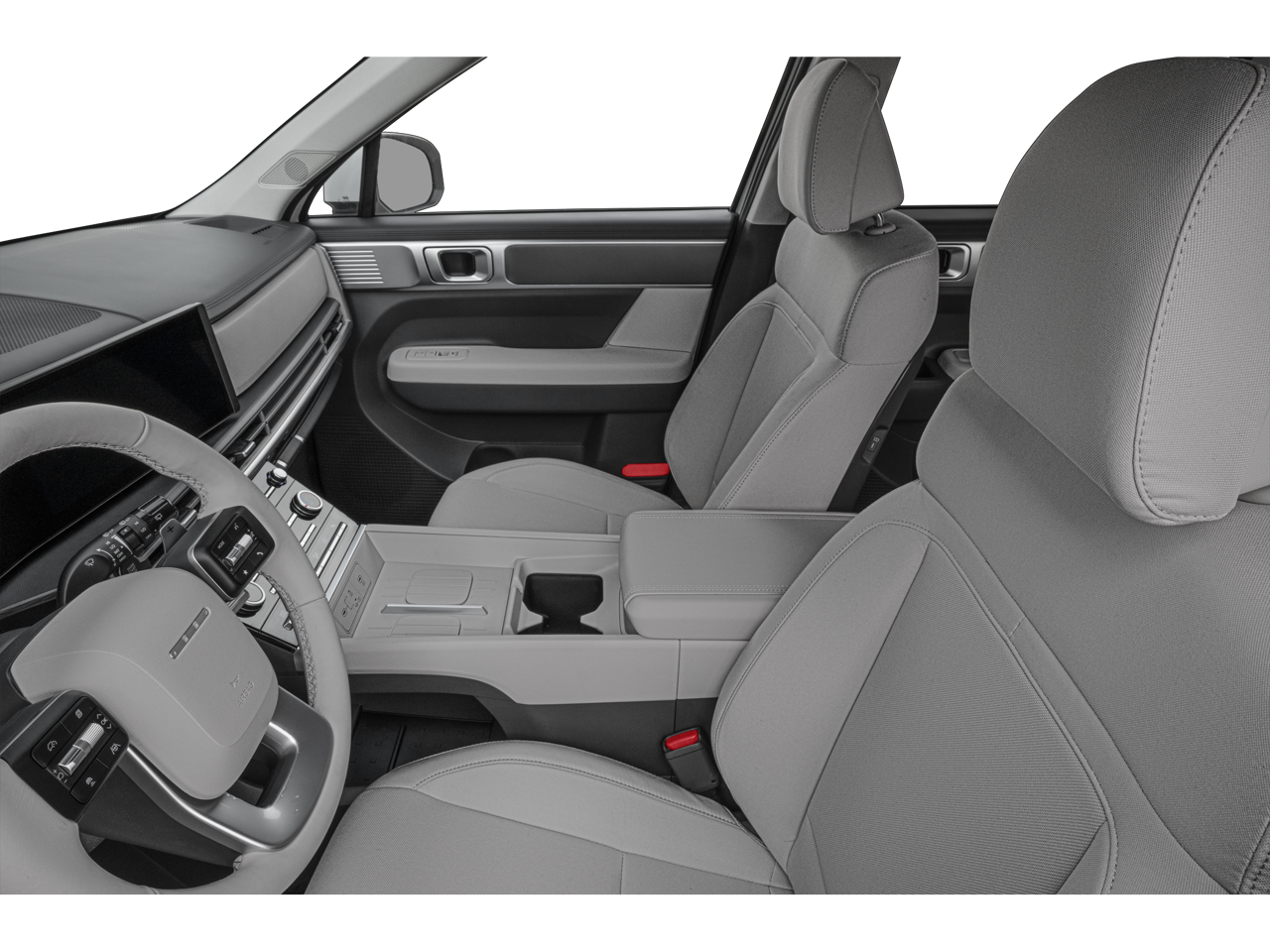 2027 Hyundai SANTA FE SE