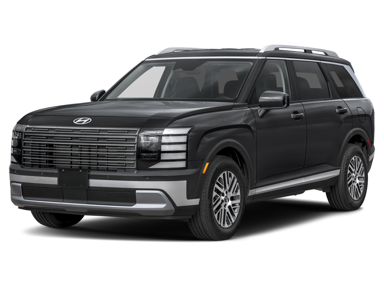 2027 Hyundai PALISADE SEL