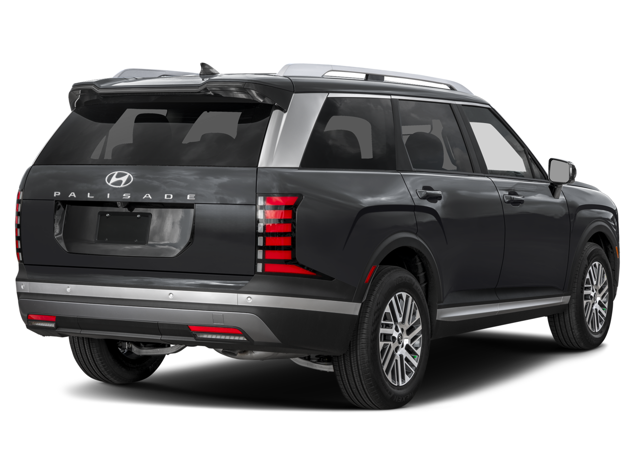 2027 Hyundai PALISADE SEL