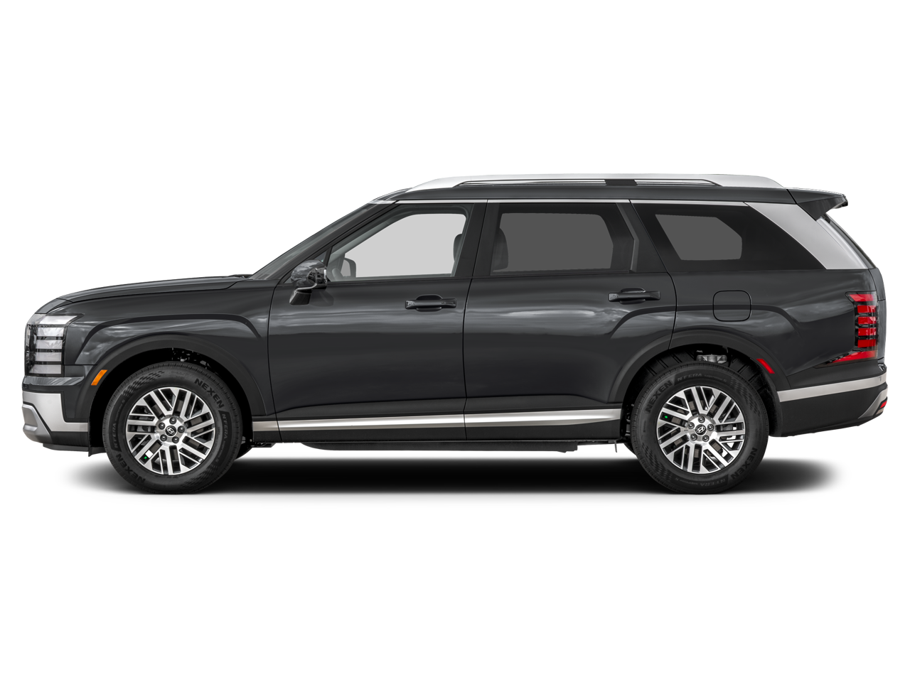 2027 Hyundai PALISADE SEL