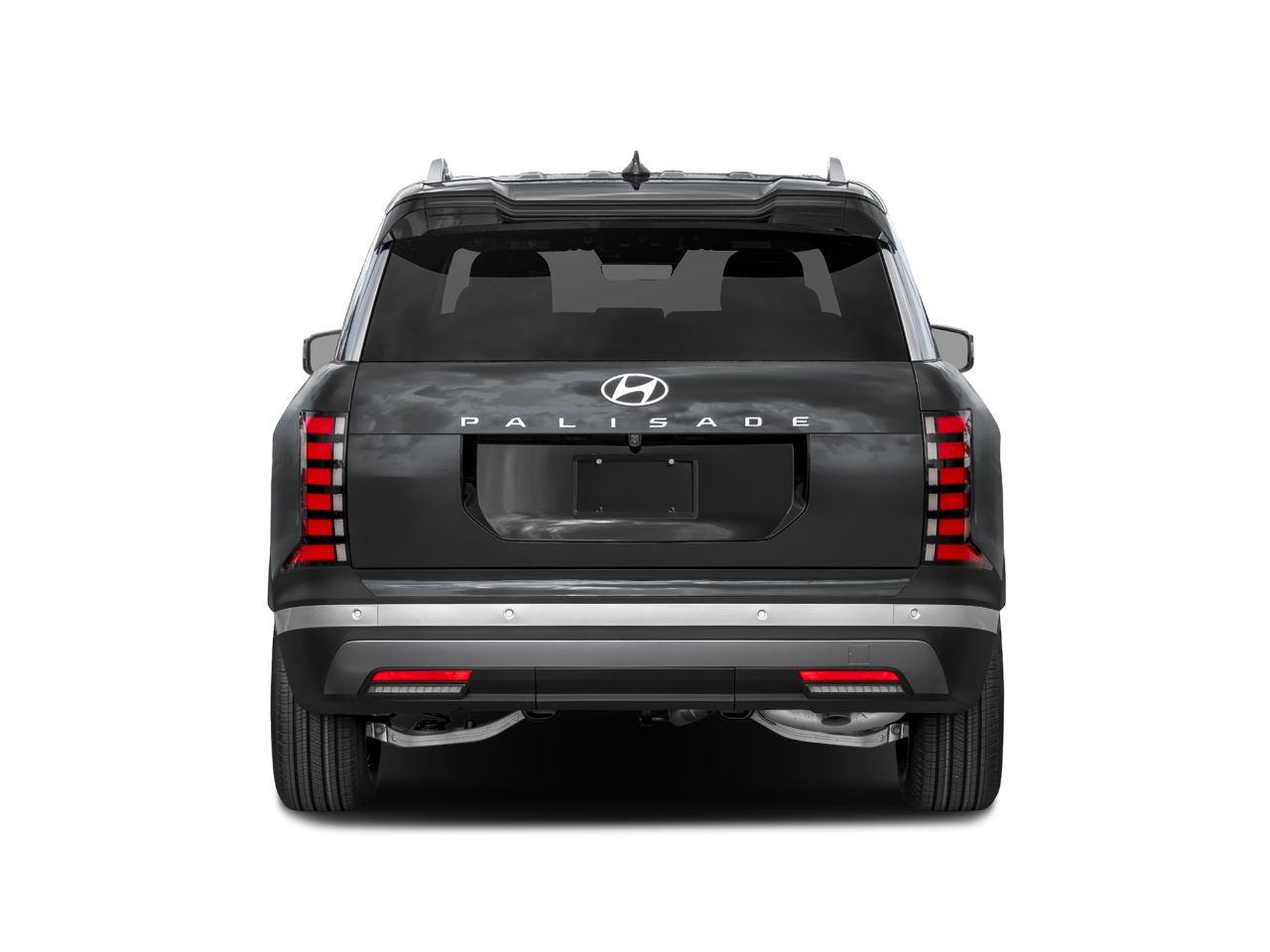 2027 Hyundai PALISADE SEL