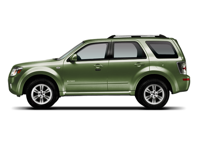 2008 Mercury Mariner V6 FWD