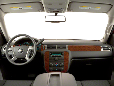 2010 Chevrolet Avalanche 1500 LTZ