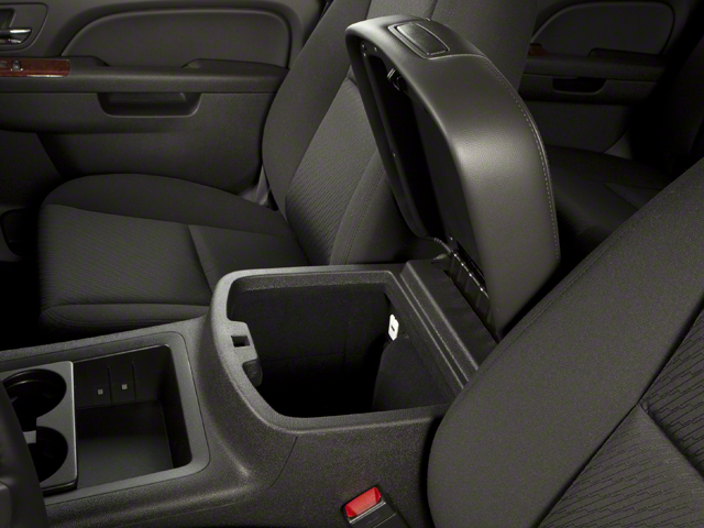 2010 Chevrolet Avalanche 1500 LTZ