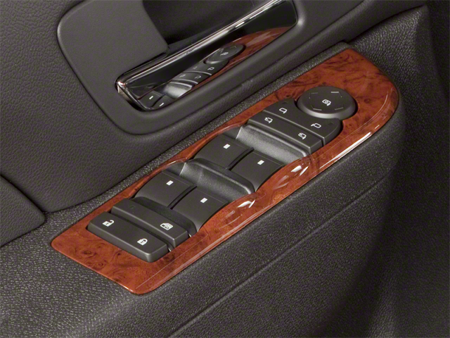 2010 Chevrolet Avalanche 1500 LTZ