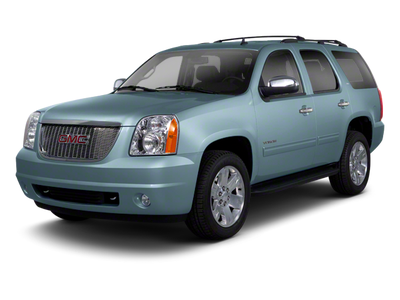 2010 GMC Yukon SLT