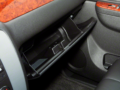 2010 GMC Yukon SLT