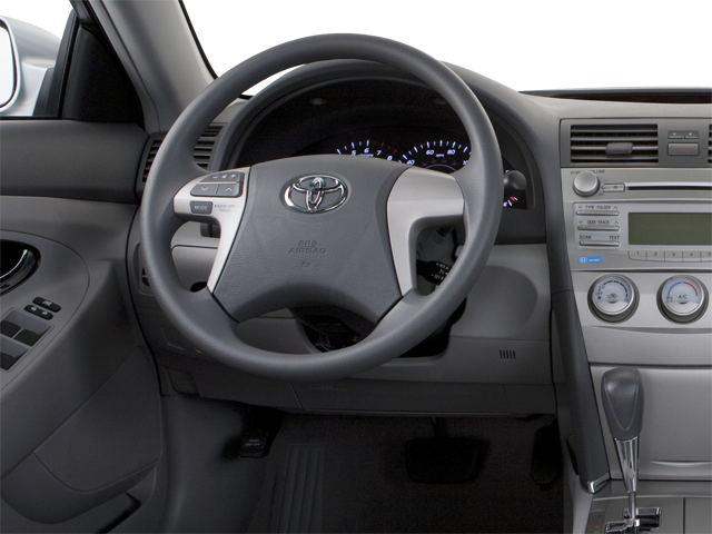 2010 Toyota Camry Base - Photo 43