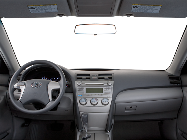 2010 Toyota Camry Base - Photo 44