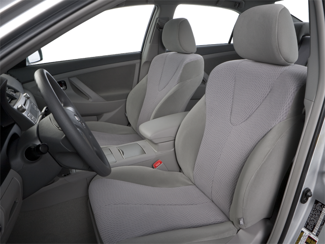 2010 Toyota Camry Base - Photo 45