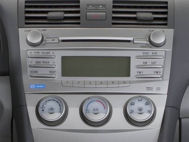 2010 Toyota Camry Base - Photo 46