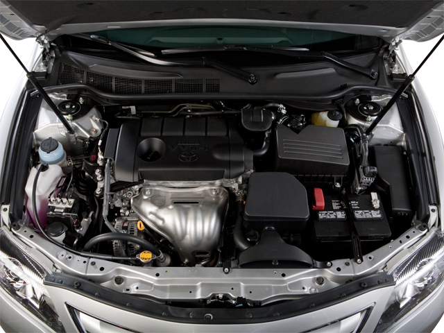 2010 Toyota Camry Base - Photo 48