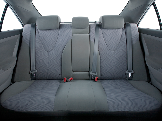 2010 Toyota Camry Base - Photo 49
