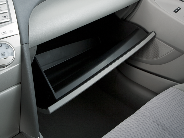 2010 Toyota Camry Base - Photo 50