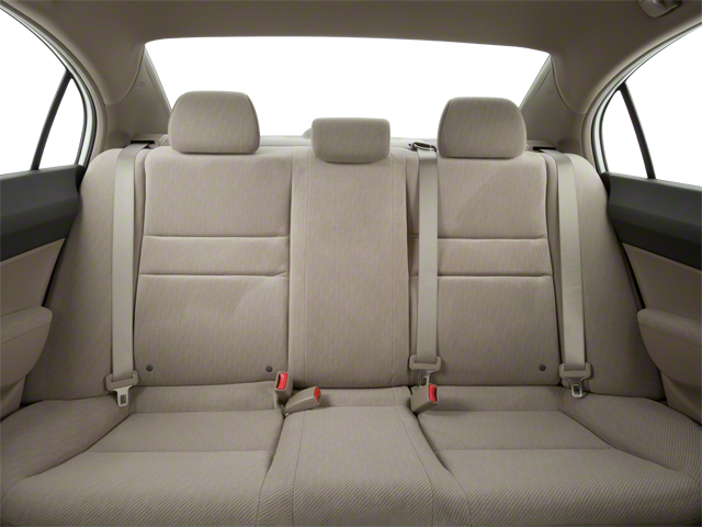 2011 Honda Civic LX - Photo 12