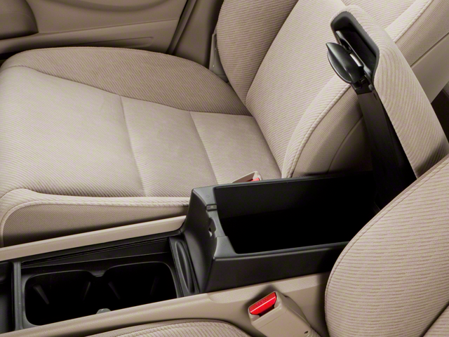 2011 Honda Civic LX - Photo 14