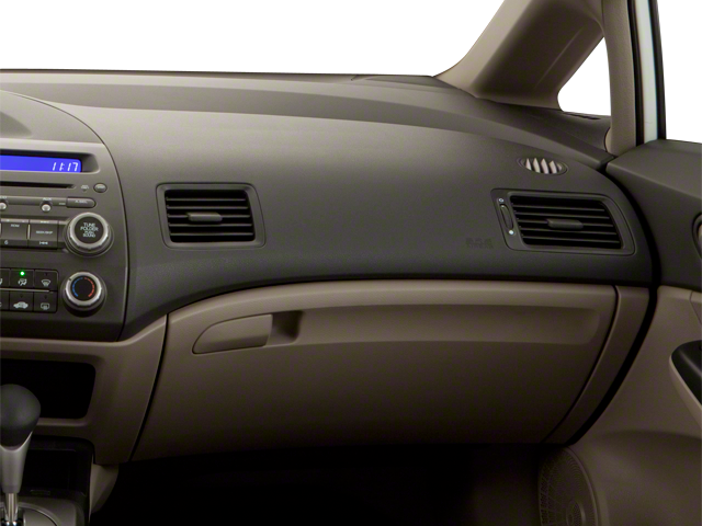 2011 Honda Civic LX - Photo 15